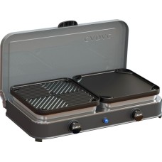 Cadac 2-Cook II PRO DELUXE plynový vařič