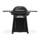 Weber Q3200N+ plynový gril