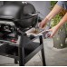 Weber Q1200N STAND plynový gril