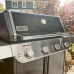 Weber Genesis E-415