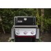 Weber Spirit E-425 černý plynový gril